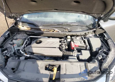 2024 Nissan Rogue Sv Intelligent Awd z USA, uszkodzony, nr VIN JN8BT3BB1RW179163